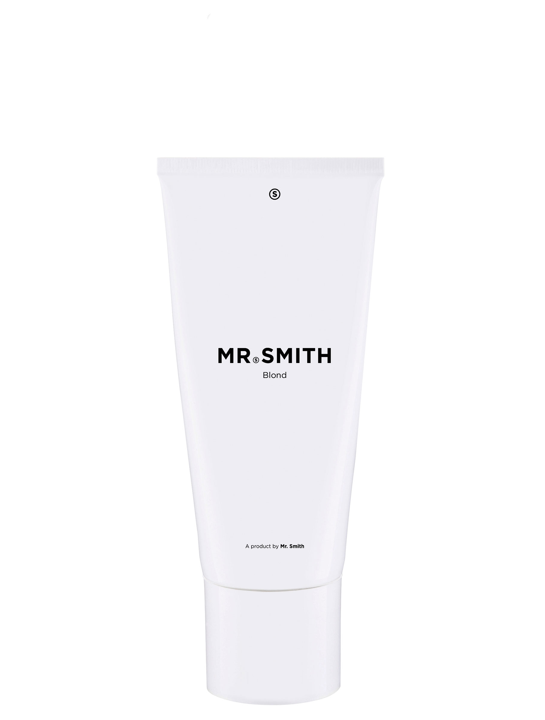 Mr.Smith-Haircare-Blond