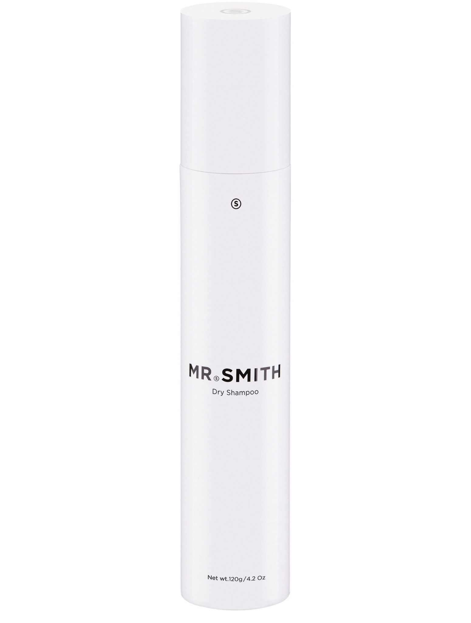 Mr. Smith Dry Shampoo Organic Strands Salon
