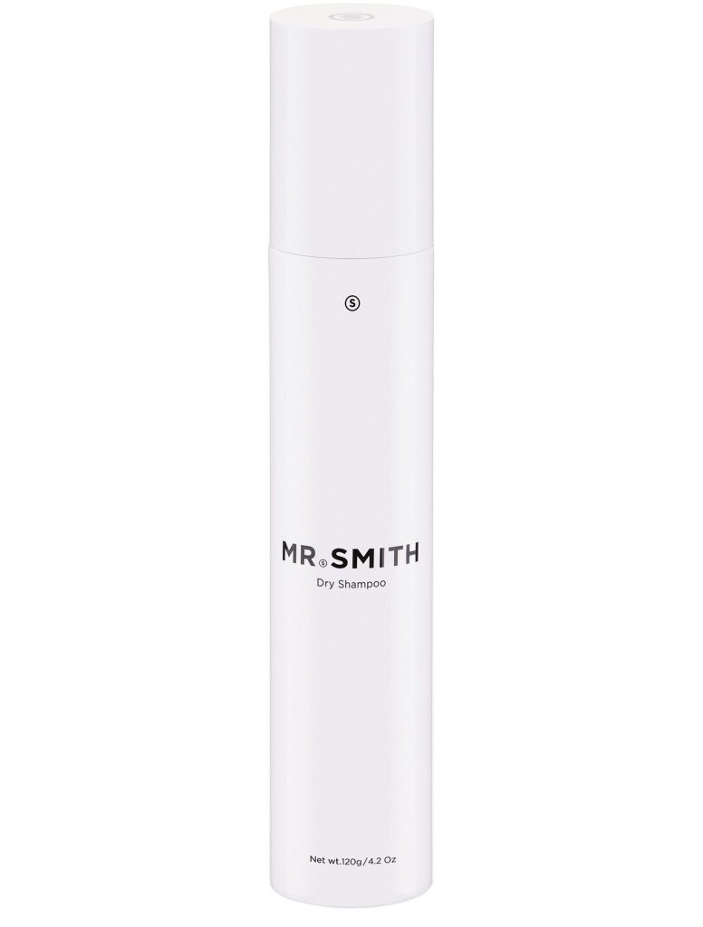 Mr. Smith Dry Shampoo Organic Strands Salon