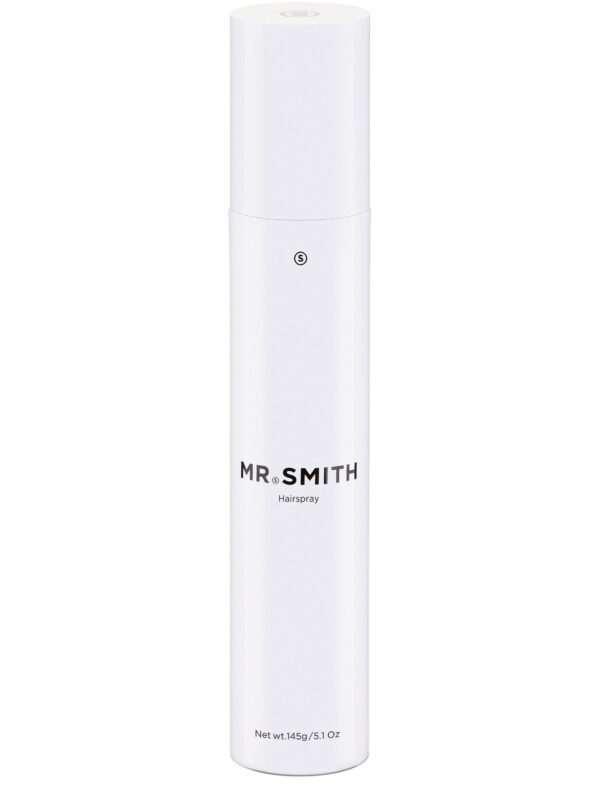 Mr.Smith-Haircare-Hairspray