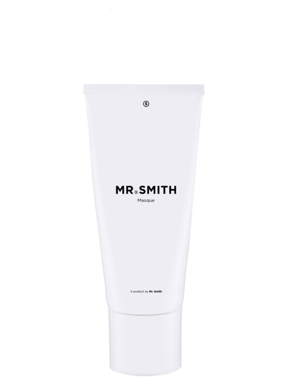 Mr.Smith-Haircare-Masque