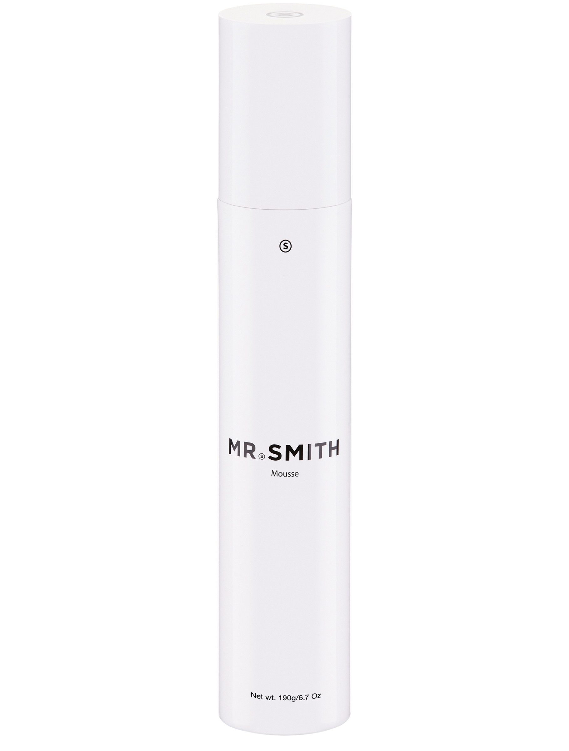 Mr.Smith-Haircare-Mousse