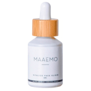 MAAEMO Vitalize Face Elixir