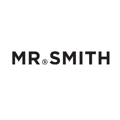 Mr-Smith