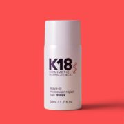 K18 leave-in molecular repair hair mask 50ml