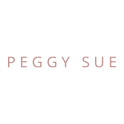 Peggy-Sue Organic